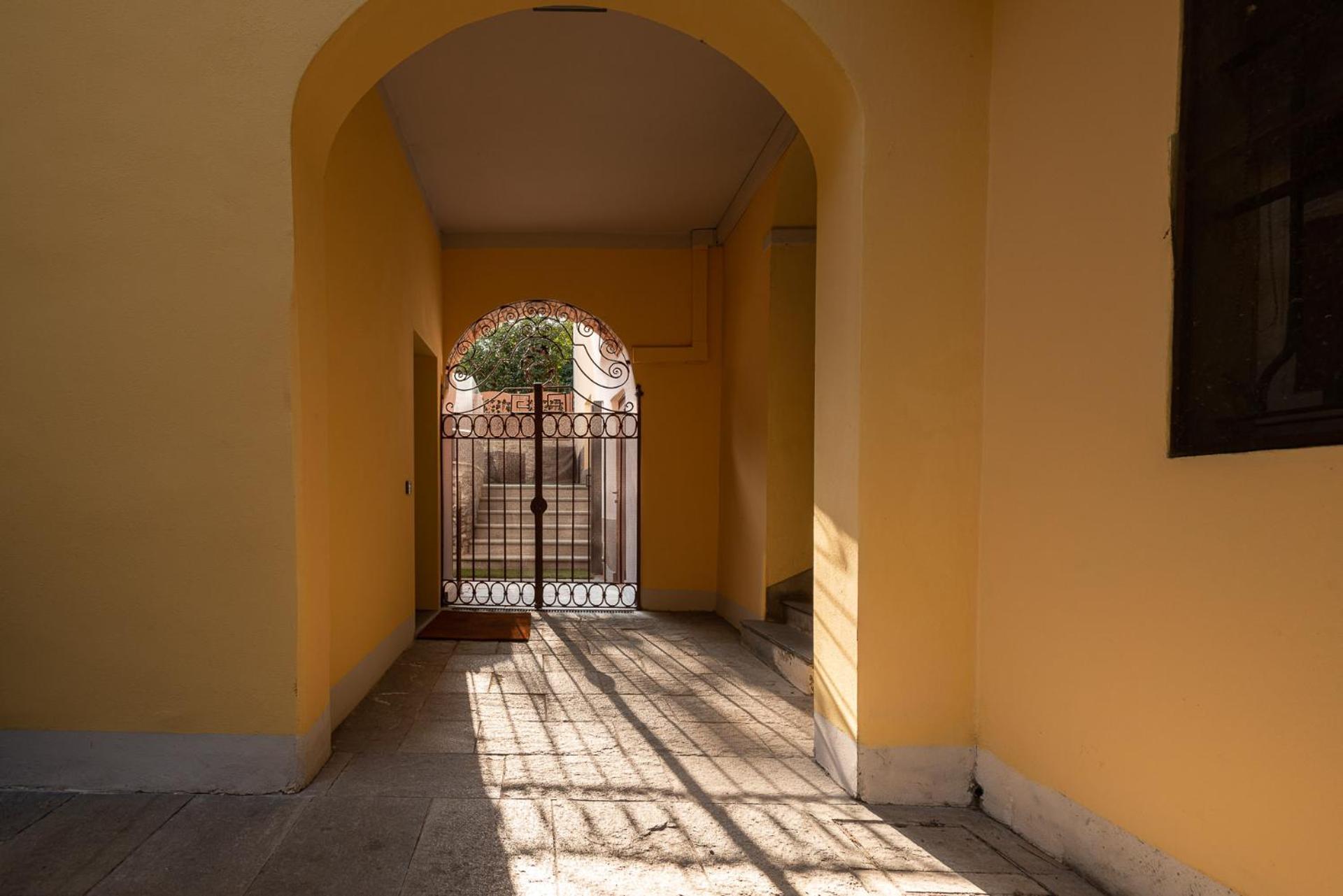 קומו Appartamento Tivano In Centro Storico מראה חיצוני תמונה